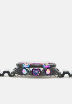 Icon Active Unisex - Chronograph Watch - Transparent Black/Rainbow -Zalando UK-Outlet 4ad76ad8e1c44be59ed7b4effa24d291