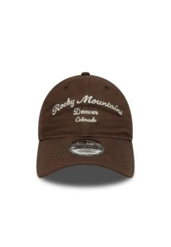 NEW ERA WORDMARK 9TWENTY® - Cap - New Era Brs