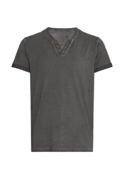Solid SDTino - Basic T-shirt - Grey 21 Solid SDTino - Basic T-shirt - Grey -Zalando UK-Outlet 4b15dfa254be44b09c5016bd900fd0df