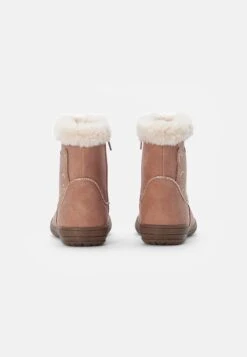 Friboo BOOTIES - Classic Ankle Boots - Pink -Zalando UK-Outlet 4b3750fe34e84fa49aa2c7e6a3e05fb9