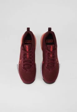 Nike Performance AIR MAX ALPHA 6 - Training Shoe - Team Red/picante Red/burgundy Crush/off Noir/pure Platinum -Zalando UK-Outlet 4b4387e7ec534aaf8f68b9ee95542ea4
