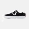 Vans SPORT LOW - Trainers - Black/white