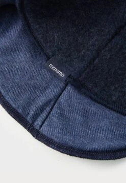 Maximo MINI BALACLAVA UNISEX - Beanie - Navymeliert 6 Maximo MINI BALACLAVA UNISEX - Beanie - Navymeliert -Zalando UK-Outlet 4b787b1ef49f423aa0726a1abf79ec36