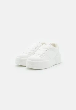 Call It Spring Vegan Kickflip - Trainers - White -Zalando UK-Outlet 4b8fb44cb15548e1933f29ffaa4d1839
