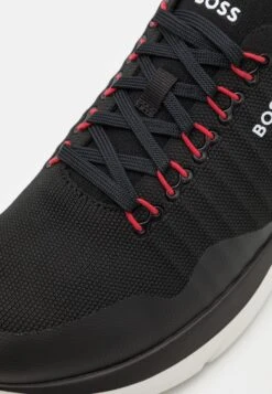 Boss Dean Runn - Trainers - Black One 11 Boss Dean Runn - Trainers - Black One -Zalando UK-Outlet 4baab78a630c4a8fae782022f414f7d3