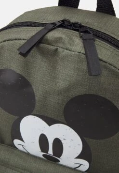 Kidzroom Backpack Mickey Mouse The Biggest Of All Stars Unisex - Rucksack - Green -Zalando UK-Outlet 4bc68c2773e143b68729ed2a8eb86f27
