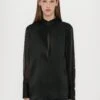 Helmut Lang RELAXED - Blouse - Black