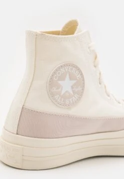 Converse Chuck 70 Hiking Unisex - High-Top Trainers - Egret/Desert Sand 11 Converse Chuck 70 Hiking Unisex - High-Top Trainers - Egret/Desert Sand -Zalando UK-Outlet 4bfd3b5ca1614a48abea9100b12f8c4e