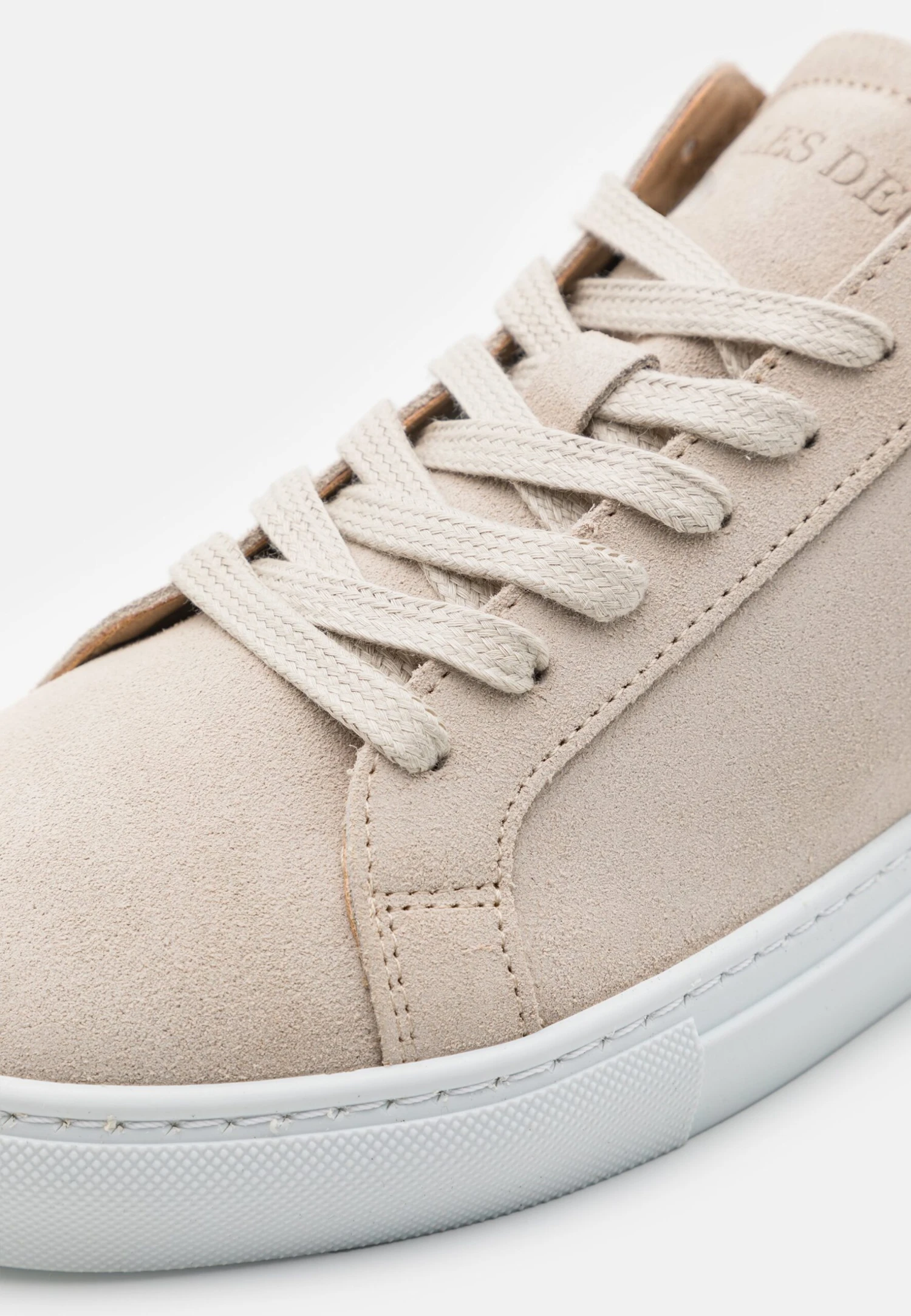 Les Deux Theodor- Trainers - Ivory 6 Les Deux Theodor- Trainers - Ivory - Image 6