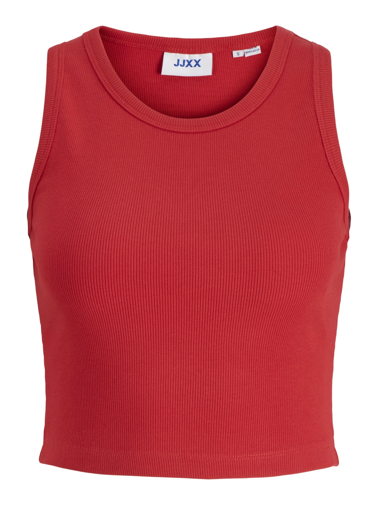 JJXX JXFALLON - Top - Racing Red 4 JJXX JXFALLON - Top - Racing Red - Image 4