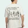 Adidas Originals SPORT DESIGN GFX - Print T-shirt - Alumina