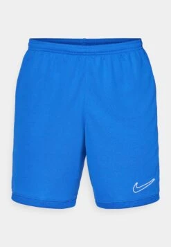 Nike Performance ACADEMY SHORT - Sports Shorts - Midnight Navy/white -Zalando UK-Outlet 4c41c155efcb4ba5bf7b6ebe597e674d