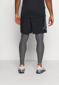 Under Armour Leggings - Carbon Heather 9 Under Armour Leggings - Carbon Heather -Zalando UK-Outlet 4c5fc617cfc34968bbb4eff392e9d693