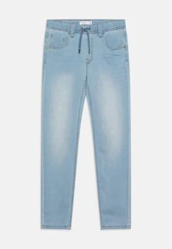NAME IT NKMRYAN - Straight Leg Jeans - Denim Blue -Zalando UK-Outlet 4c64ea14db704340b3601650e98ea3e1