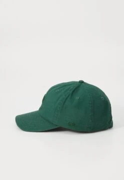UNISEX - Cap - Bottle Green -Zalando UK-Outlet 4c8c1e9fc2424ce1a52d9efcbd17f0ca