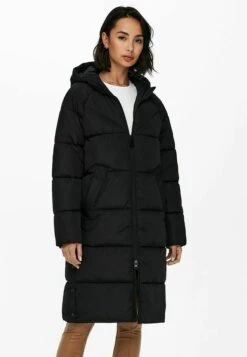 ONLY Onlamanda - Winter Coat - Black