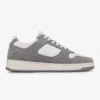 Pegador CITIGO LOW UNISEX - Trainers - Grey/off-white