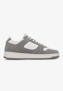 Pegador CITIGO LOW UNISEX - Trainers - Grey/off-white