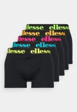Ellesse Nurra 6 Pack - Pants - Black
