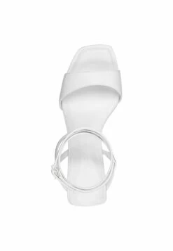 Tamaris Sandals - White -Zalando UK-Outlet 4d59f59c819946a5aa2c4206bf120812