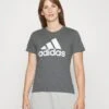 Adidas Sportswear Print T-Shirt - Print T-Shirt
