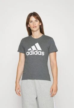 Adidas Sportswear Print T-Shirt - Print T-Shirt