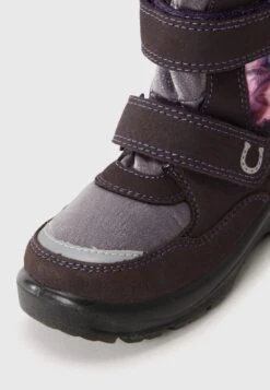 Lurchi KALANDA SYMPATEX - Winter Boots - Aubergine -Zalando UK-Outlet 4d7c0e2dda6541fba477f496335903e9