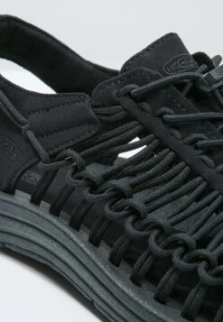 Keen Uneek - Walking Sandals - Black -Zalando UK-Outlet 4d81c2ddc808432fafe1c4b5fde4e93b
