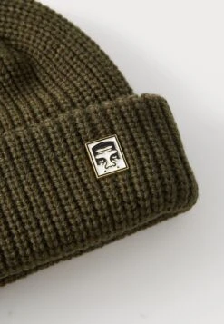 Obey Clothing MICRO BEANIE UNISEX - Beanie - Dazzling Blue -Zalando UK-Outlet 4dbbc3d1faa94f77ad08cb3632f12484