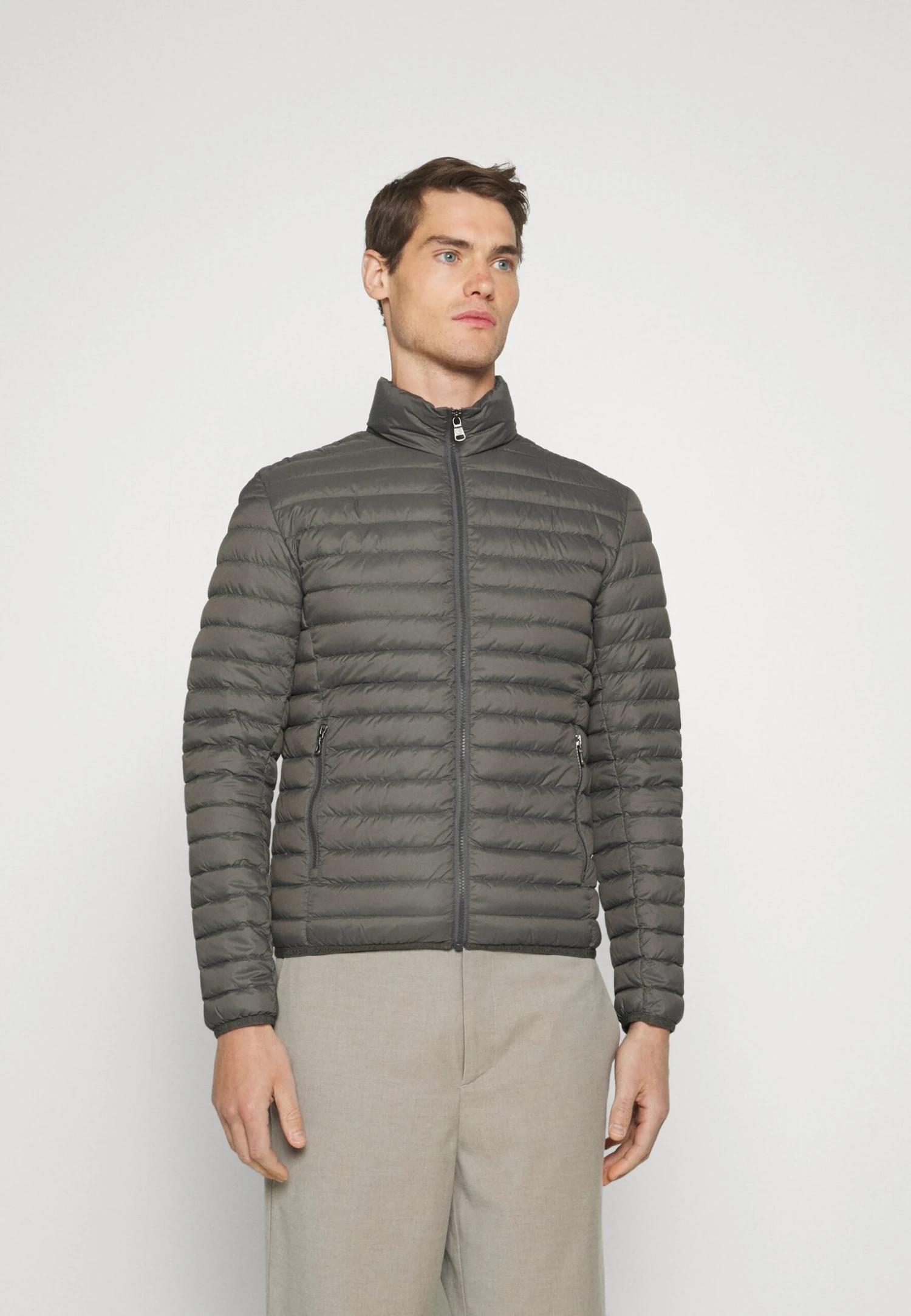 Colmar Originals Mens Jacket - Down Jacket - Stud 1 Colmar Originals Mens Jacket - Down Jacket - Stud