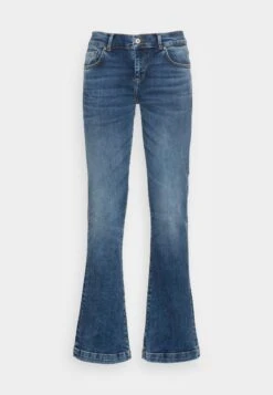 LTB FALLON - Flared Jeans - Hara Wash -Zalando UK-Outlet 4e27100be07a4c42b56328f211a471fb