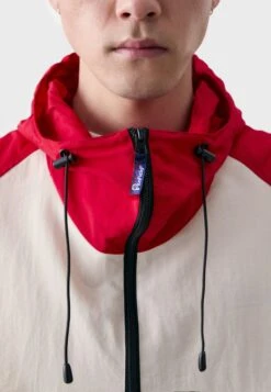 Penfield Summer Jacket - True Red -Zalando UK-Outlet 4e311b33e62c4c31865d6fdcd8bd4e37