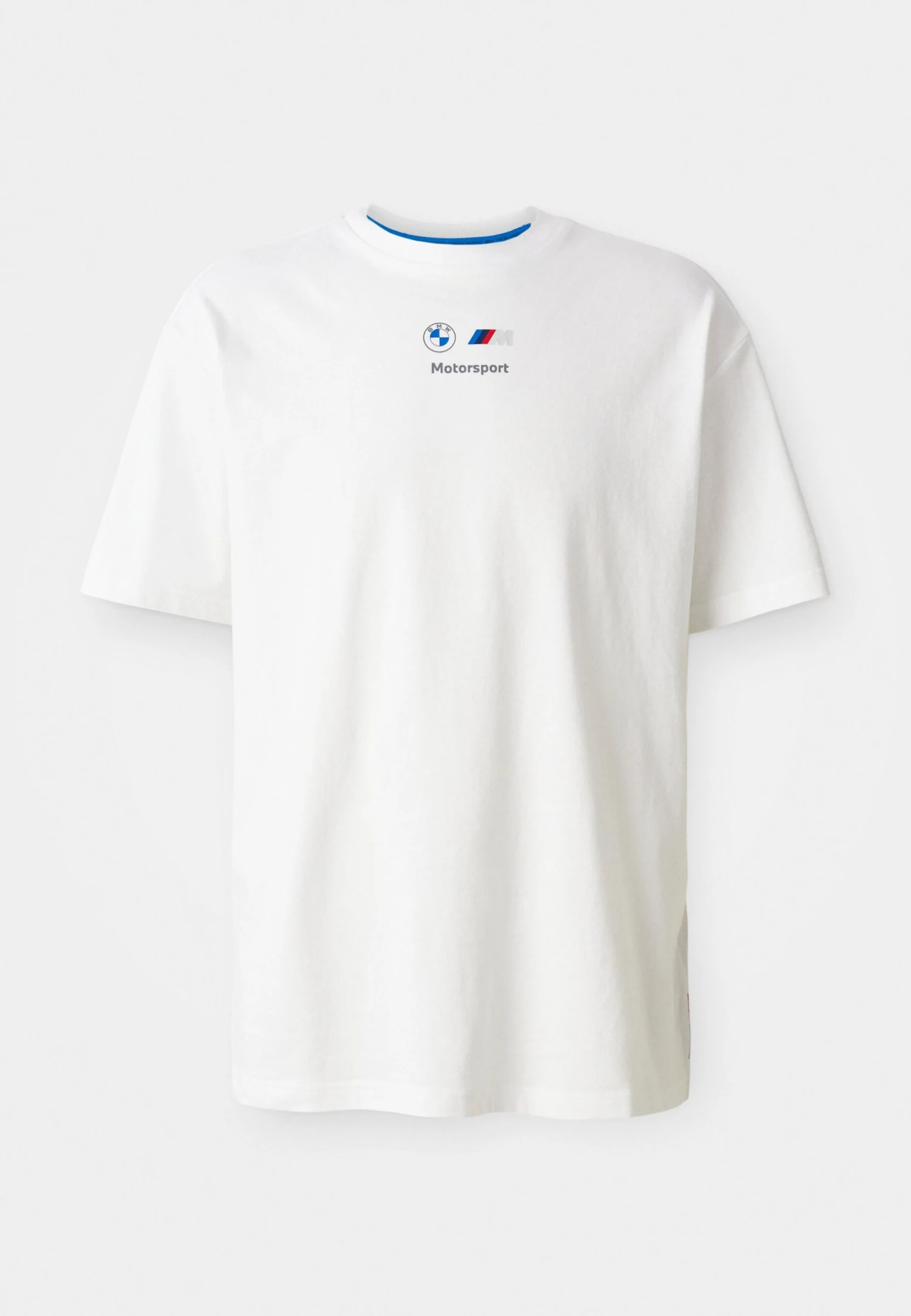 Puma BMW MMS CAR GRAPHIC TEE - Print T-shirt - Black 7 Puma BMW MMS CAR GRAPHIC TEE - Print T-shirt - Black - Image 7