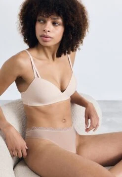 CALVIN KLEIN UNDERWEAR THONG STRETCH 3 PACK - Thong - Black/cedar -Zalando UK-Outlet 4ea342884e82433ba99d7a3e427b21bb