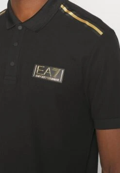EA7 Emporio Armani Polo Shirt - Black 9 EA7 Emporio Armani Polo Shirt - Black -Zalando UK-Outlet 4eb41f05573f4b219be9289051cedaaa