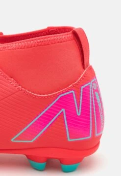 Nike Performance 10 CLUB UNISEX - Firm-ground Football Boots - Ember Glow/aurora Green -Zalando UK-Outlet 4ebba6c7fa584ffe8a4af7a119e0d55e