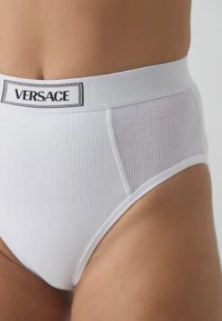 Versace UNDERWEAR CANET - Briefs - White -Zalando UK-Outlet 4ec781628a9043ed9c30d535aa074185