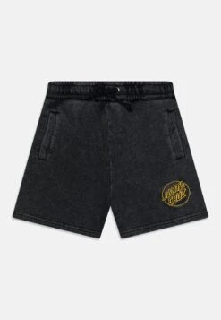 Santa Cruz Youth 50Th Opus Dot Unisex - Shorts - Black Acid Wash -Zalando UK-Outlet 4ec93c3a41c14f568ead1ebf44850810
