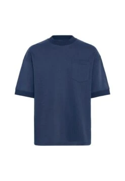 Blend BHBARTI - Basic T-shirt - Dress Blues -Zalando UK-Outlet 4eccbccce5964575afc96a6abe30b53d