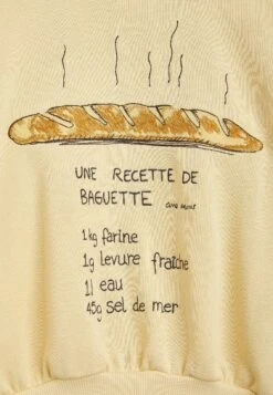 Mini Rodini Baguette Collar Unisex - Sweatshirt - Yellow 6 Mini Rodini Baguette Collar Unisex - Sweatshirt - Yellow -Zalando UK-Outlet 4f114537adbf43f88ba5d95c04536c0b