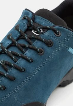 Scarpa MOJITO TRAIL GTX - Hiking Shoes - Ocean/light Ocean -Zalando UK-Outlet 4f6106b0f3ce4aa3b11ca7dd5b4b3347