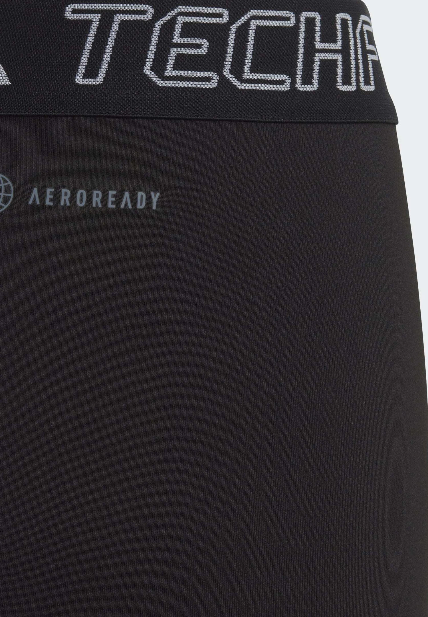 ADIDAS PERFORMANCE Shorts - Black 3 ADIDAS PERFORMANCE Shorts - Black - Image 3