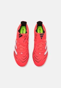 ADIDAS PERFORMANCE PREDATOR LEAGUE FOLD-OVER TONGUE FIRM/MULTI-GROUND - Firm-ground Football Boots - Lucid Red/footwear White/core Black -Zalando UK-Outlet 4fc7b022d71b4f87ba719040c6649f31