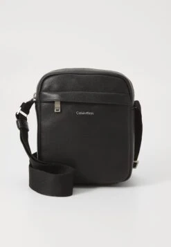 Calvin Klein RAISED REPORTER - Cross Body Bag - Moonlit Ocean -Zalando UK-Outlet 5016649c89e0443b83d8882e92bd7701