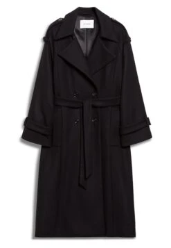 IVY OAK CAROLINE ANN - Trenchcoat - Syrah -Zalando UK-Outlet 5074b4a5f8de4a66a9b891585ee6bd24
