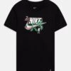 Nike Performance Liverpool Fc Futura Tee Unisex - Print T-Shirt - Black