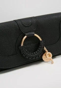 See By Chloé Hana - Wallet - Black -Zalando UK-Outlet 508c9b744274417895ddf7f40bd386b6