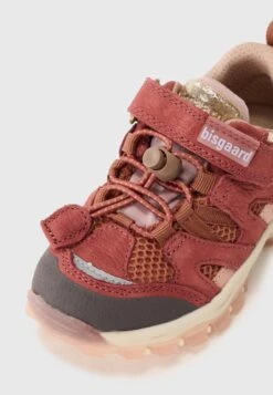 Bisgaard PILOU TEX - Trainers - Burgundy -Zalando UK-Outlet 508d05d00f7949d4a3883e4211008894