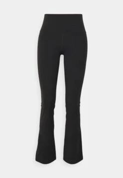 Nike Performance Luxe Pant - Leggings - Black -Zalando UK-Outlet 50a4fcb5724f4803827bf9d42c8f4ed4