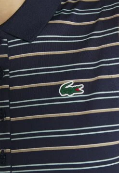 Lacoste Sport Golf Sleeveless - Polo Shirt - Navy Blue/Pastille Mint Flour Lion -Zalando UK-Outlet 50b380b2077a427ba597f73d96df4dcd